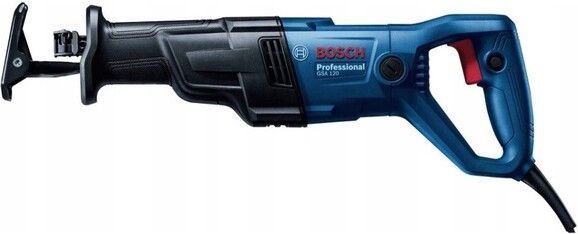 Шабельна пилка Bosch GSA 120 (06016B1020) RC_0.601.6B1.020 фото