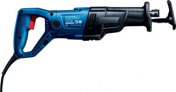 Шабельна пилка Bosch GSA 120 (06016B1020) RC_0.601.6B1.020 фото