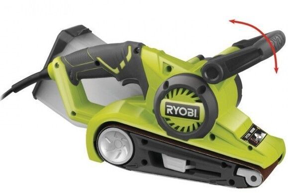 Шліфмашина Ryobi EBS800 (5133001148) RC_5133001148 фото