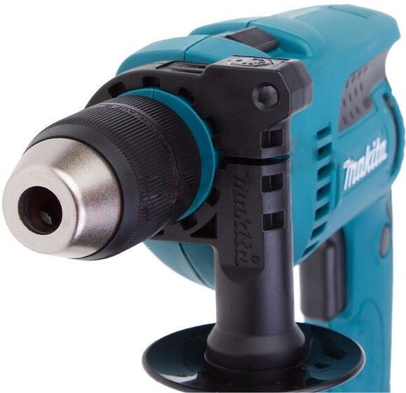 Ударная дрель Makita HP1641K RC_HP1641K фото