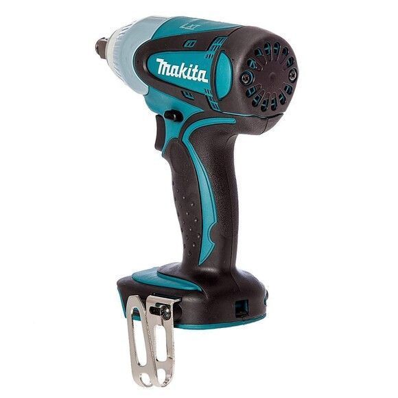 Акумуляторний гайковерт Makita DTW 251 Z (без акумулятору і ЗУ) RC_DTW251Z фото