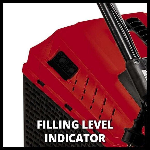 Газонокосарка електрична Einhell GC-EM 1032 (3400257) RC_3400257 фото