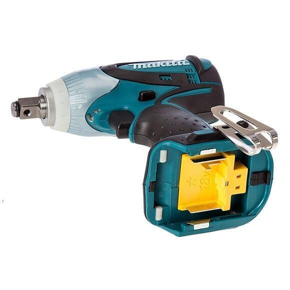 Акумуляторний гайковерт Makita DTW 251 Z (без акумулятору і ЗУ) RC_DTW251Z фото