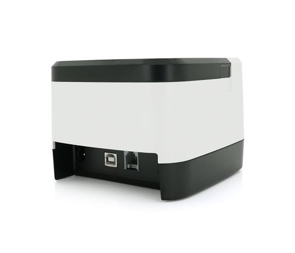 Принтер для друку етикеток Merlion MLXP-58IINT USB U_32904 фото