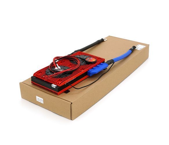 BMS smart плата DaLy LiFePO4 12V 4S 100/200A с Bluetooth U_25273 фото