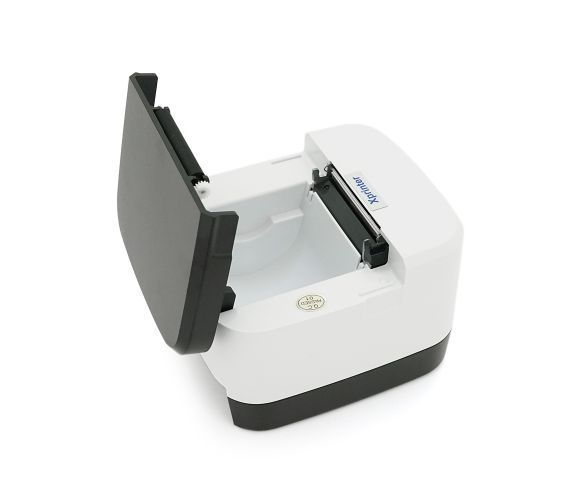 Принтер для друку етикеток Merlion MLXP-58IINT USB U_32904 фото