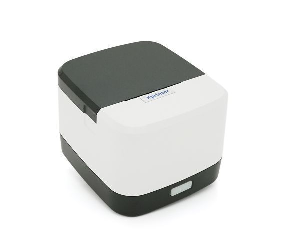Принтер для друку етикеток Merlion MLXP-58IINT USB U_32904 фото