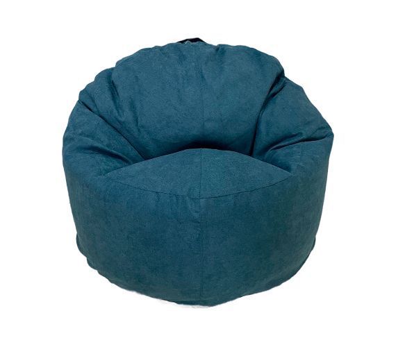 Крісло &ndash; мішок Voltronic Хмара 85 см (XXL) Велюр Great Denim U_28447 фото