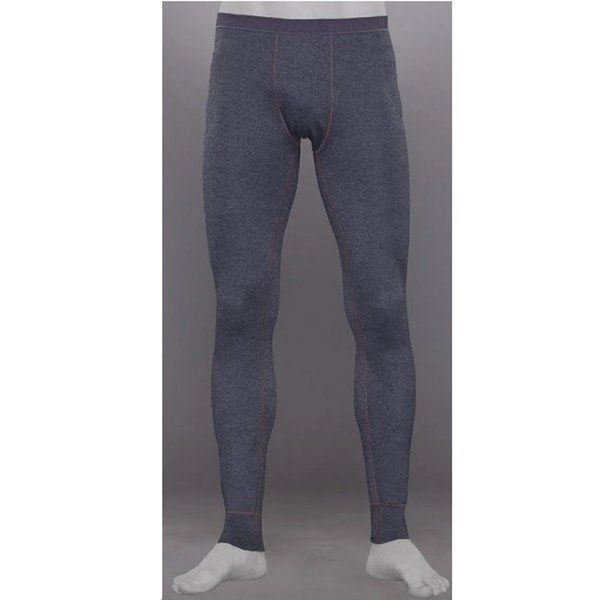 Кальсони Чоловічі Tramp Outdoor Tracking Man S серій TM_TRUM-005P-grey-S фото