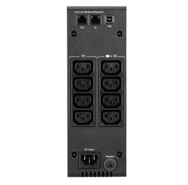Источник бесперебойного питания Eaton 5S, 1500VA/900W, USB, 8xC13 RC_5S1500i фото