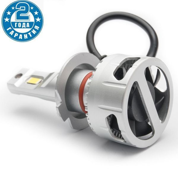 LED лампы Prime-X TX Pro Н7 (5000K), Комплект 2 шт PX_2000000017365 фото