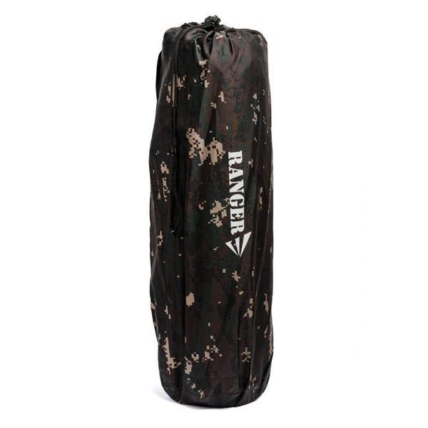 Самонадувающийся коврик Ranger Оlimp Camo (Арт. RA 6643) PR_RA6643 фото