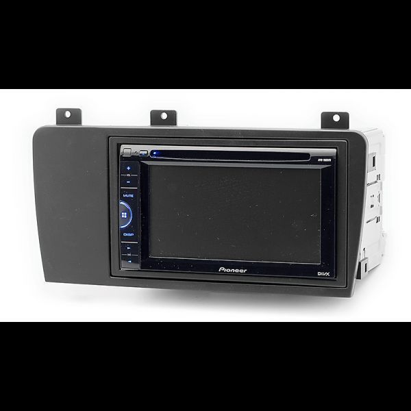 Перехідна рамка CARAV 11-558 для VOLVO S60 2005-2010; V70, XC70 2005-2007 AV_11-558 фото