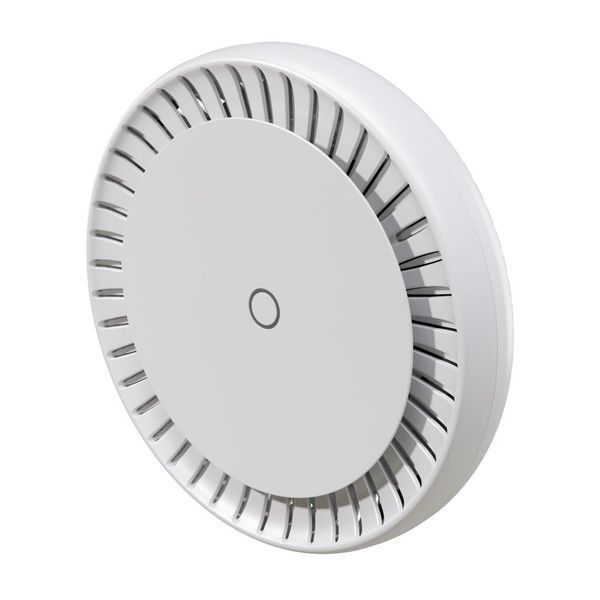 Точка доступа MikroTik cAP ax RC_CAPGI-5HAXD2HAXD фото