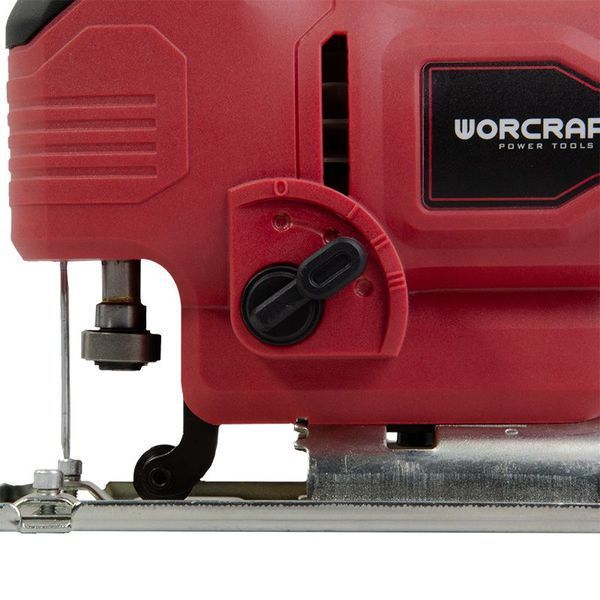 Лобзик електричний WORCRAFT JS06‑65 WM_13230 фото