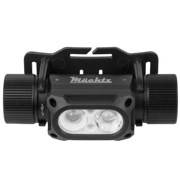 Ліхтар налобний світлодіодний M&auml;chtz MHL-4022 G WM_11180 фото