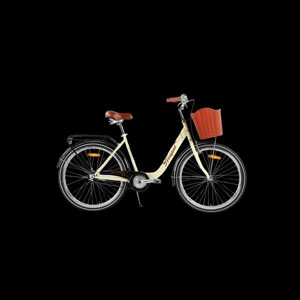 Велосипед Titan 26" Neapol Рама 18" HY_90114636 фото