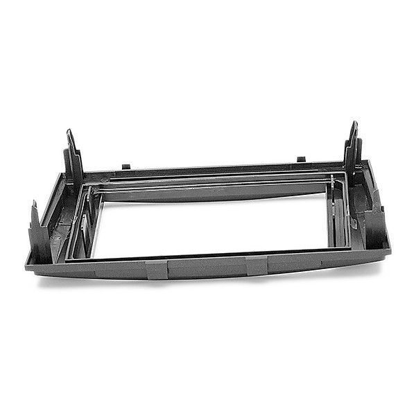 Переходная рамка CARAV 11-173 для TOYOTA Avensis (T270) 2009-2015 ((Black) AV_11-173 фото