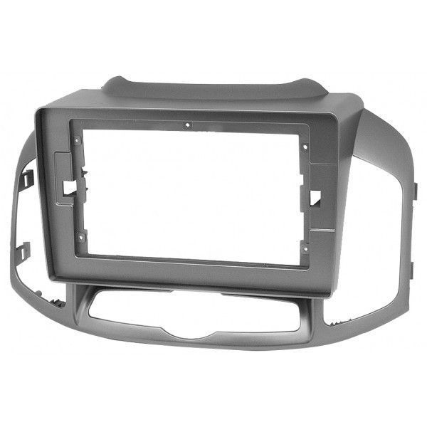 Перехідна рамка CARAV 22-996 для Chevrolet Captiva 2011-2015 AV_22-996 фото