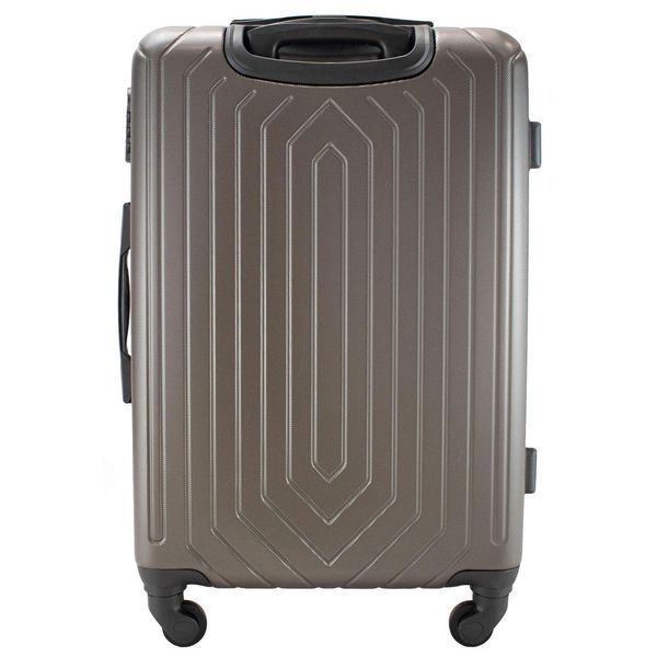 Чемодан Semi Line 28" (L) Graphite (T5687-3) DS_DAS302899 фото