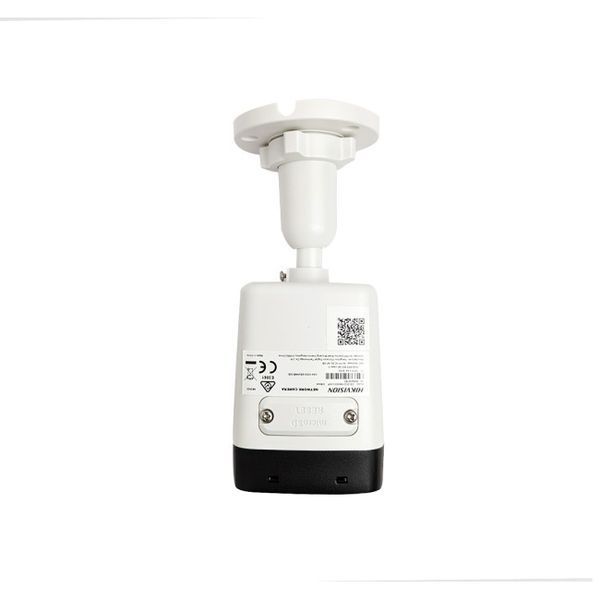 Видеокамера Hikvision DS-2CD1043G2-LIUF, 4 Мп, цилиндрическая Smart Dual-Light U_36508 фото