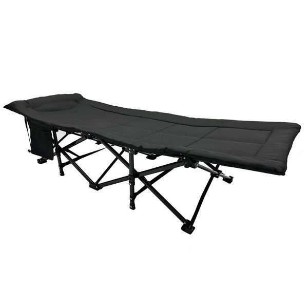 Походная кровать Ranger Forest Lux (Арт. RA 5520) PR_RA5520 фото