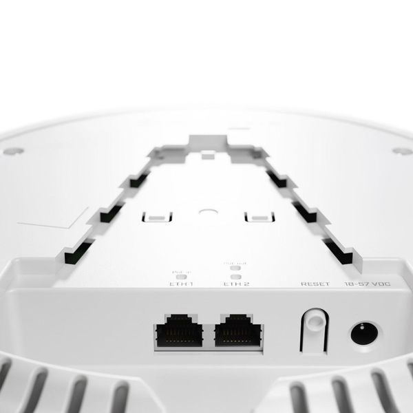 Точка доступа MikroTik cAP ax RC_CAPGI-5HAXD2HAXD фото