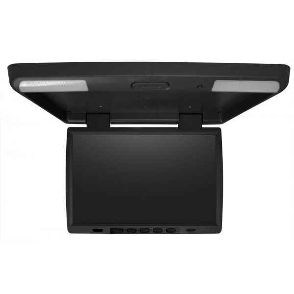 Стельовий монітор GATE SQ-1502 BL чорний AV_SQ-1502 BL фото