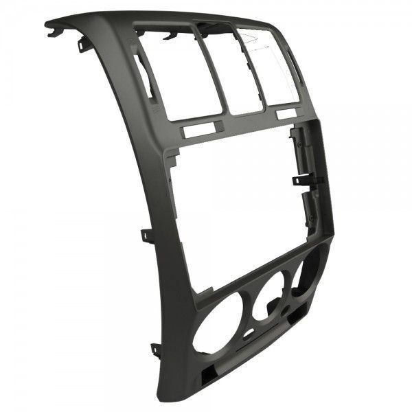 Перехідна рамка Hyundai Getz Carav 22-1322 AV_22-1322 фото