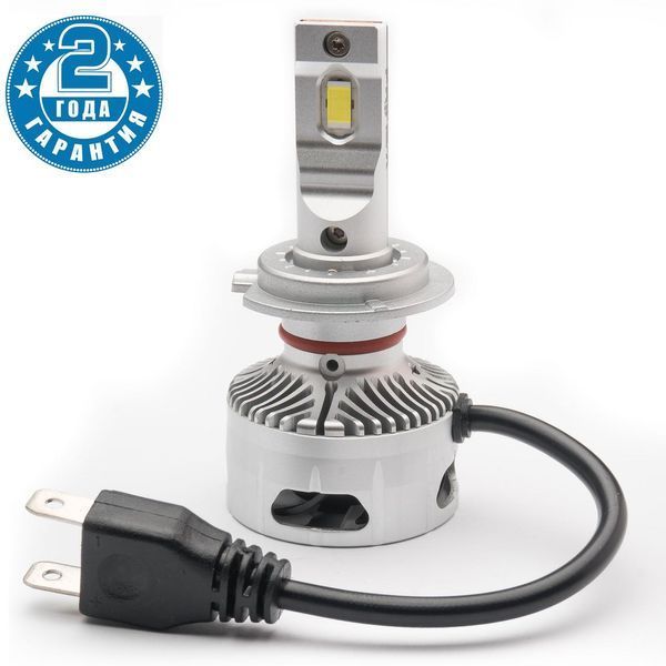 LED лампы Prime-X TX Pro Н7 (5000K), Комплект 2 шт PX_2000000017365 фото