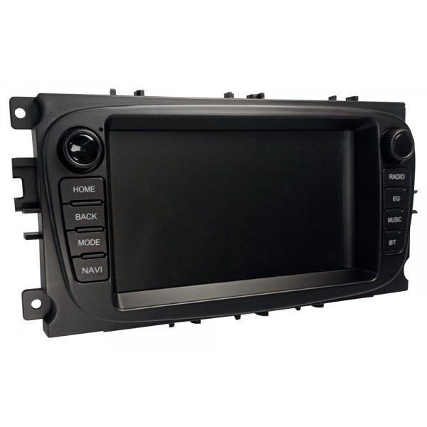 Перехідна рамка Ford Focus, Mondeo, S-Max, C-Max, Galaxy, Kuga Carav 11-818 AV_11-818 фото