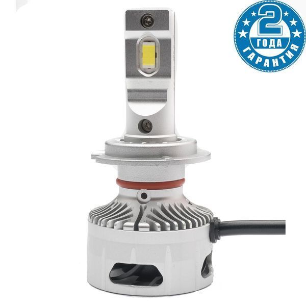 LED лампы Prime-X TX Pro Н7 (5000K), Комплект 2 шт PX_2000000017365 фото