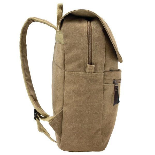 Рюкзак міський Semi Line 15 Beige (J4922-1) DS_DAS302197 фото