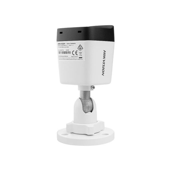 Видеокамера Hikvision DS-2CE16H0T-ITF(C), 5 Мп, цилиндрическая AHD/TVI U_30919 фото