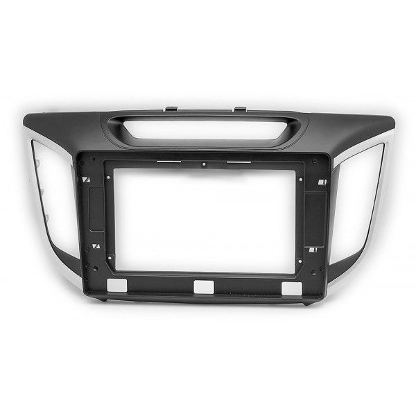 Перехідна рамка CARAV 22-656 для Hyundai Creta, ix25 AV_22-656 фото