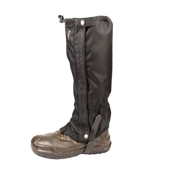 Гамаши Tramp Gaiter L-XL black TM_UTRCA-001-black-L/XL фото