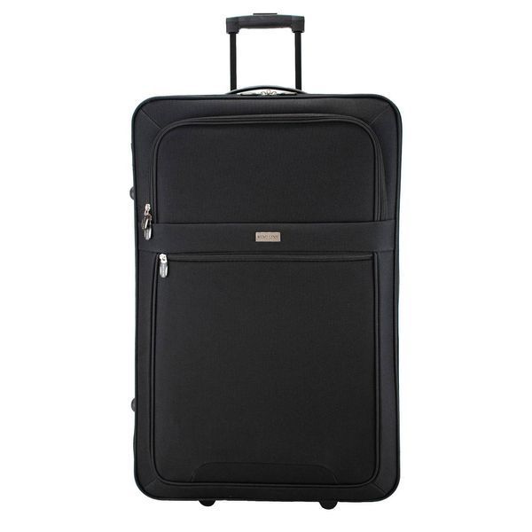 Чемодан Semi Line 28" (L) Black (T5659-3) DS_DAS302637 фото