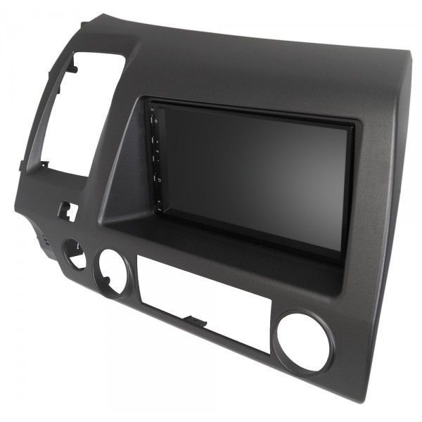 Переходная рамка Metra 99-7816G для Honda Civic 2006-2011 AV_99-7816G фото