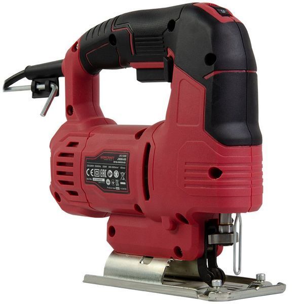 Лобзик електричний WORCRAFT JS06‑65 WM_13230 фото