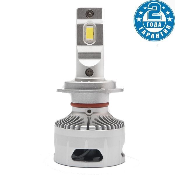 LED лампы Prime-X TX Pro Н7 (5000K), Комплект 2 шт PX_2000000017365 фото