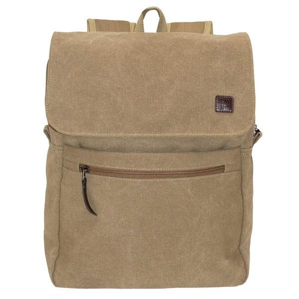 Рюкзак міський Semi Line 15 Beige (J4922-1) DS_DAS302197 фото