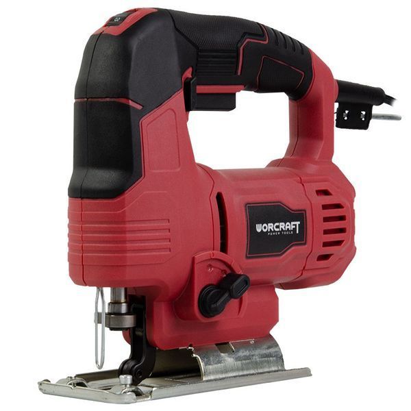 Лобзик електричний WORCRAFT JS06‑65 WM_13230 фото