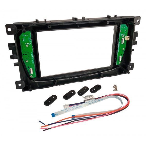 Перехідна рамка Ford Focus, Mondeo, S-Max, C-Max, Galaxy, Kuga Carav 11-818 AV_11-818 фото