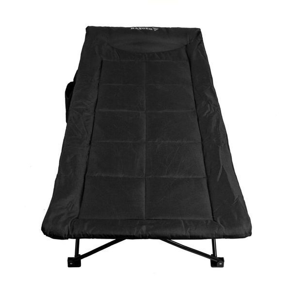 Походная кровать Ranger Forest Lux (Арт. RA 5520) PR_RA5520 фото