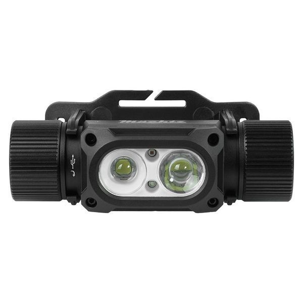 Ліхтар налобний світлодіодний M&auml;chtz MHL-4022 G WM_11180 фото