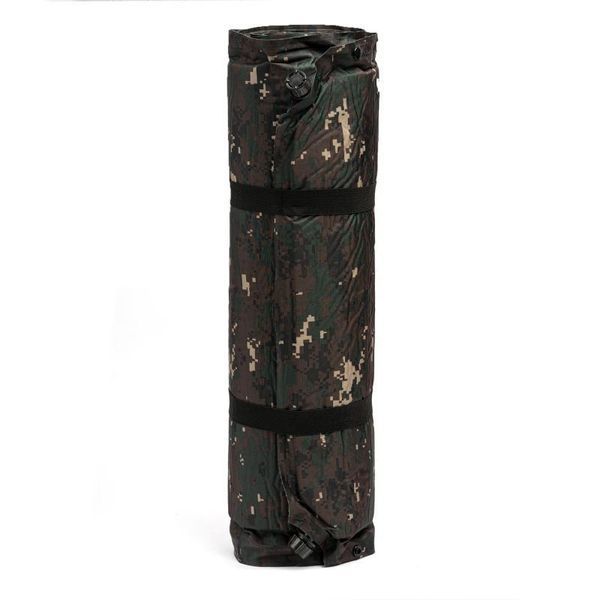 Самонадувающийся коврик Ranger Оlimp Camo (Арт. RA 6643) PR_RA6643 фото