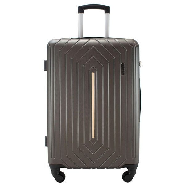 Чемодан Semi Line 28" (L) Graphite (T5687-3) DS_DAS302899 фото