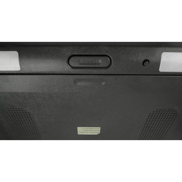Стельовий монітор GATE SQ-1502 BL чорний AV_SQ-1502 BL фото