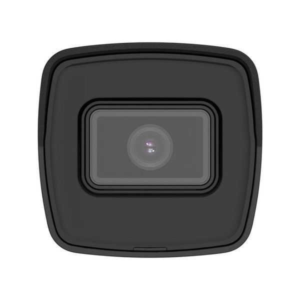 Видеокамера Hikvision DS-2CD1043G2-LIUF, 4 Мп, цилиндрическая Smart Dual-Light U_36508 фото