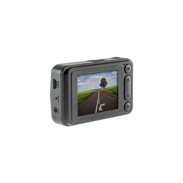 Відеореєстратор Cyclone DVH-47 Dual CY_НФ-00000305 фото